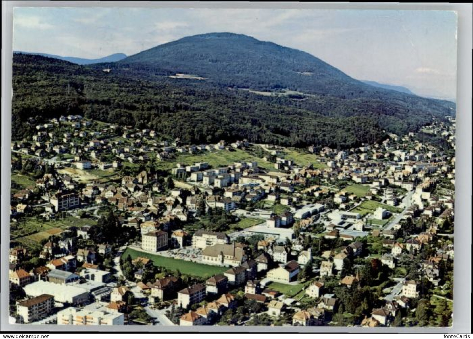 Peseux