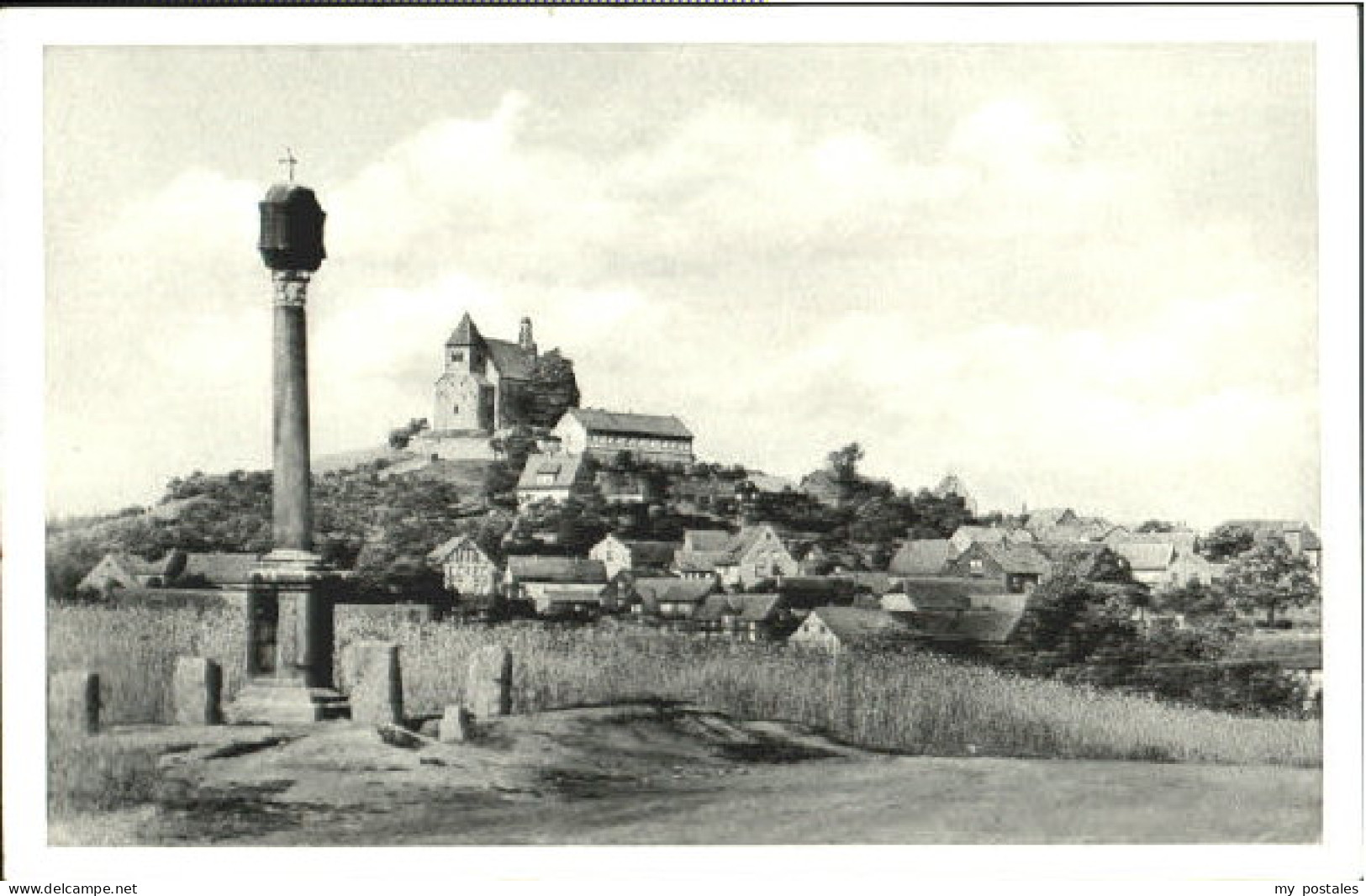 Petersberg bei Fulda