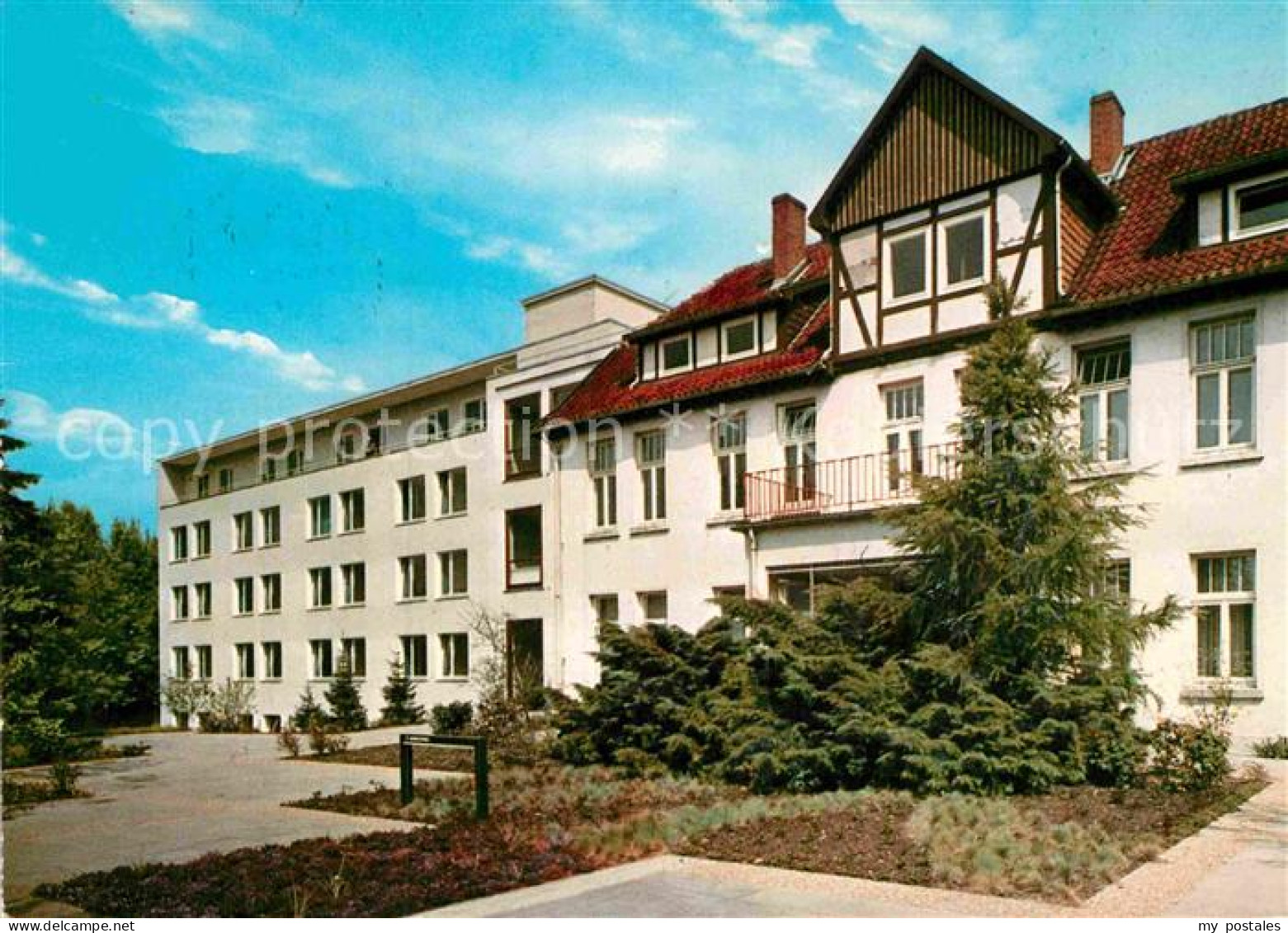 Petershagen Weser Moorbad Hopfenberg