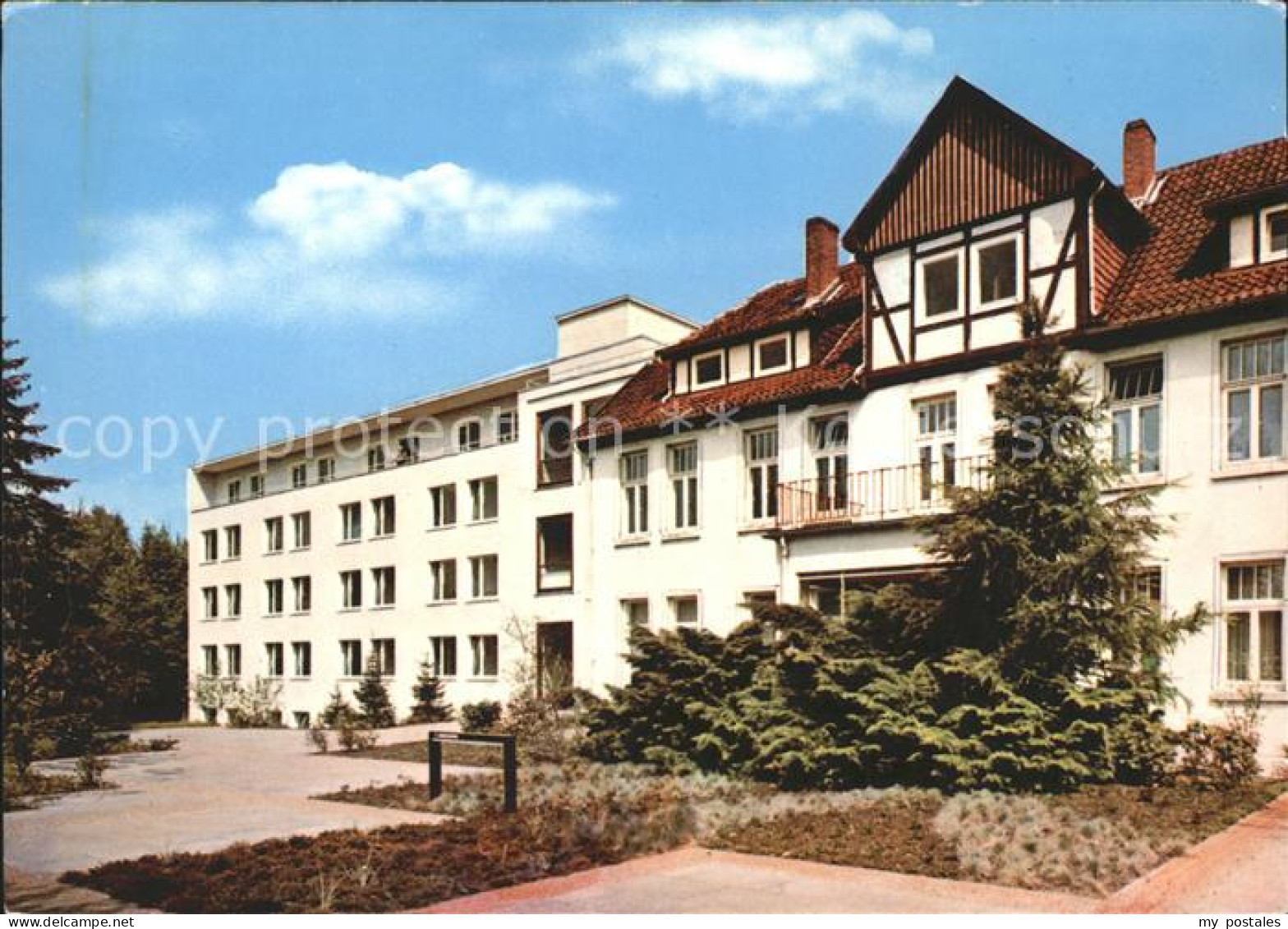 Petershagen Weser Moorbad Hopfenberg