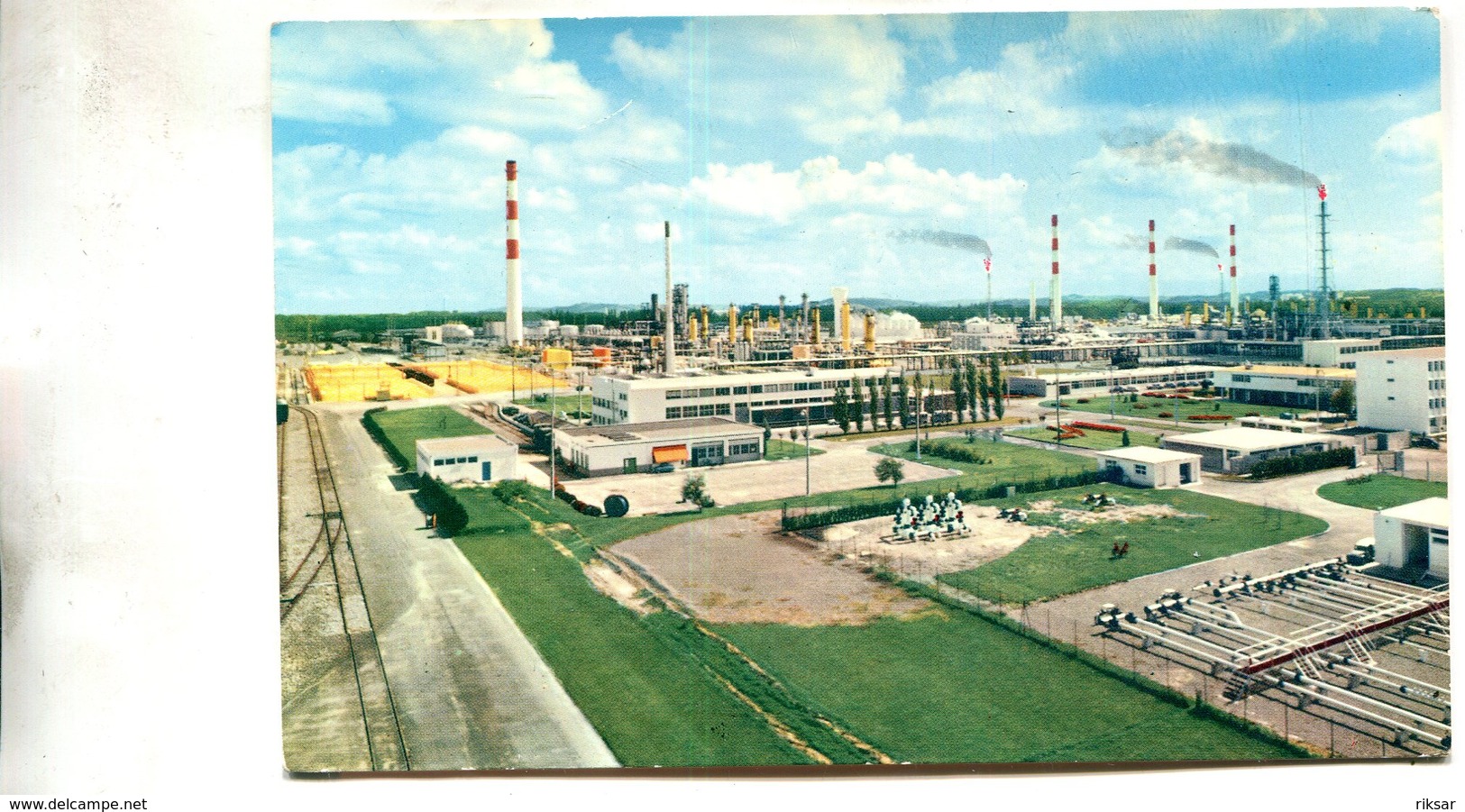 PETROLE(LACQ)