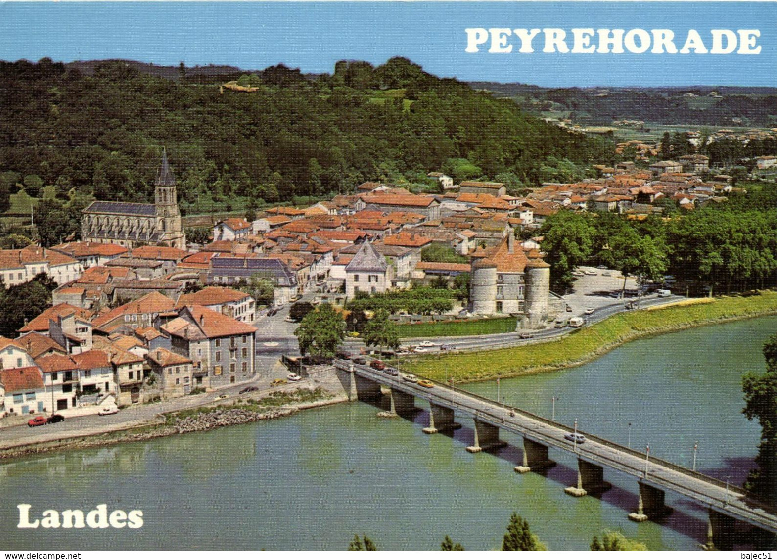 Peyrehorade