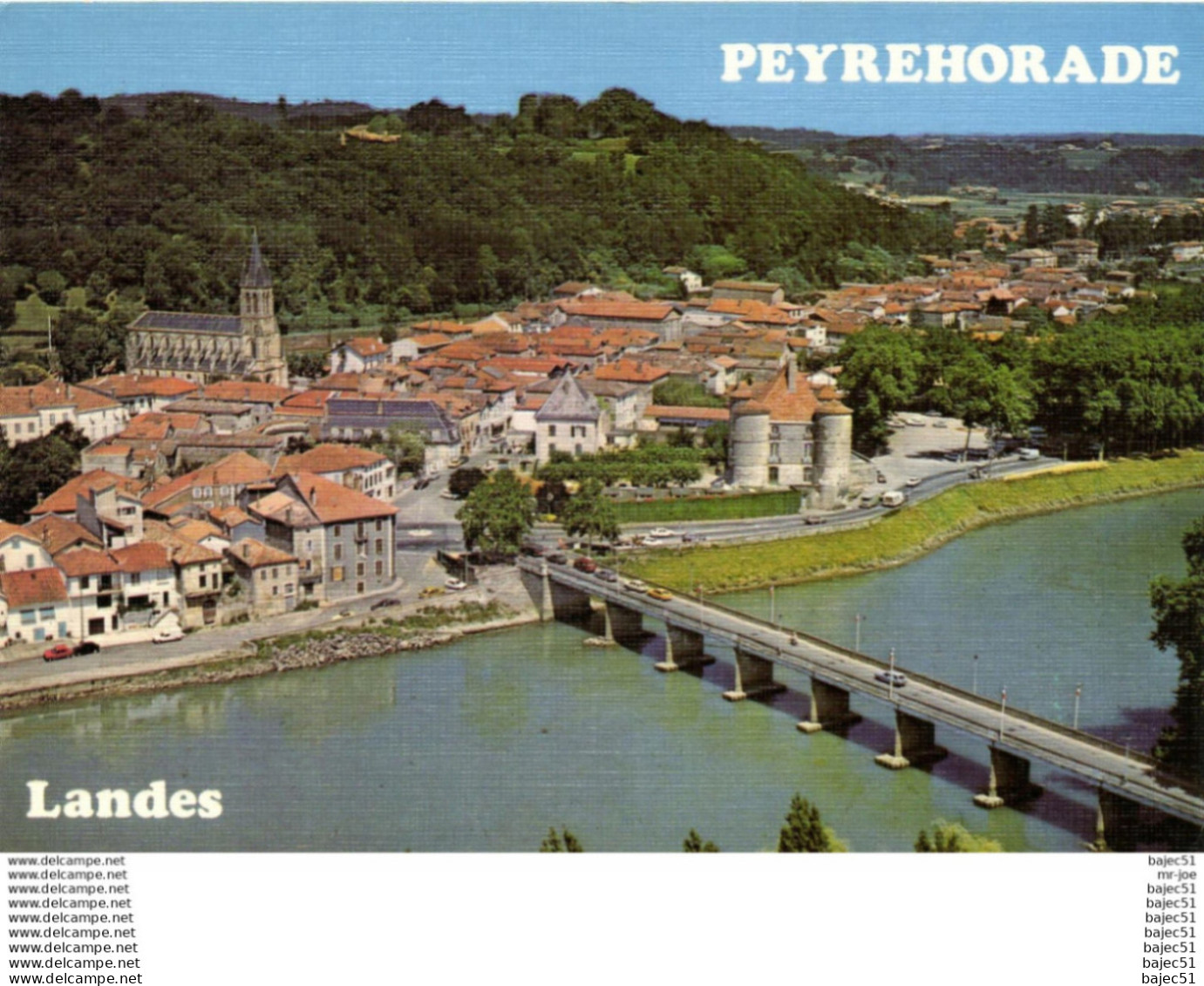 Peyrehorade