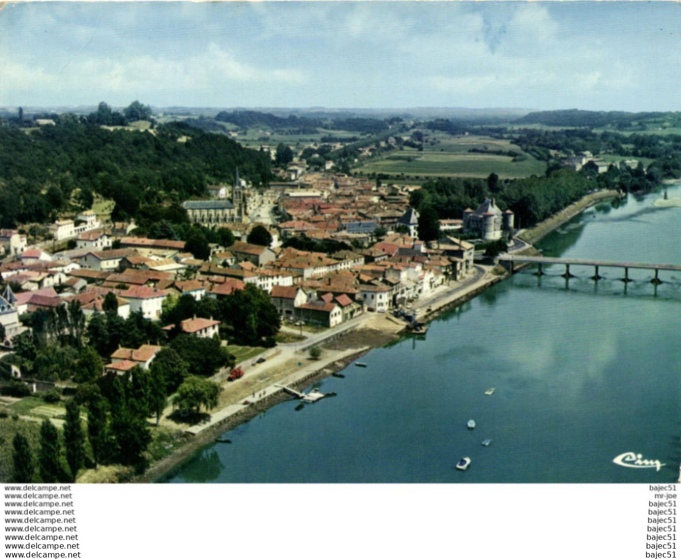 Peyrehorade