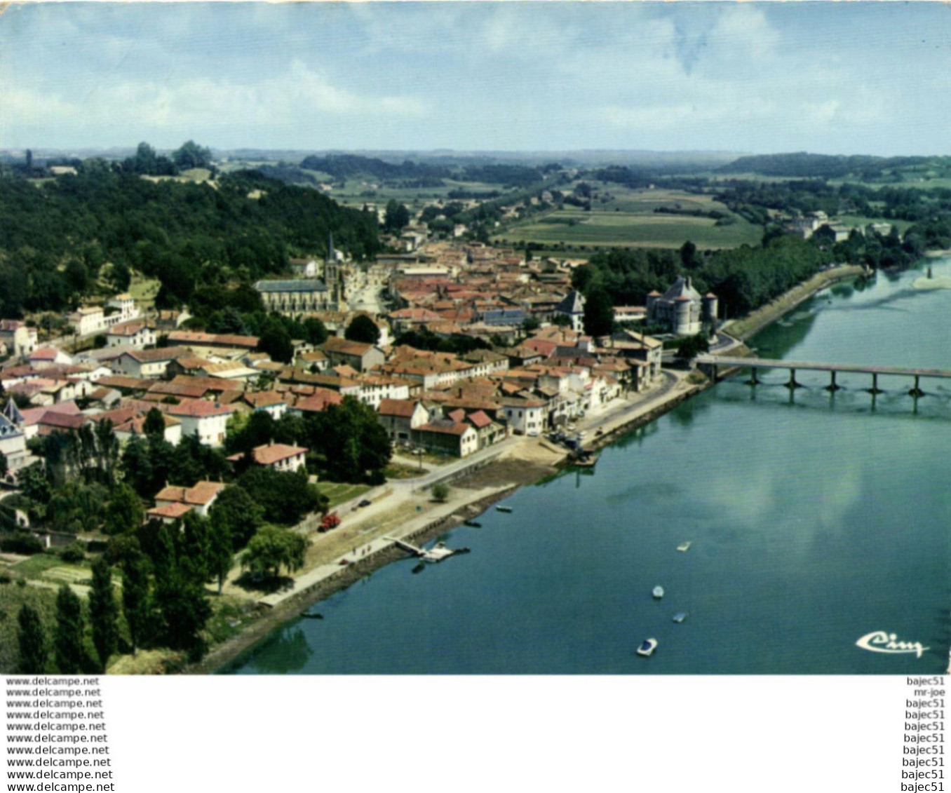 Peyrehorade