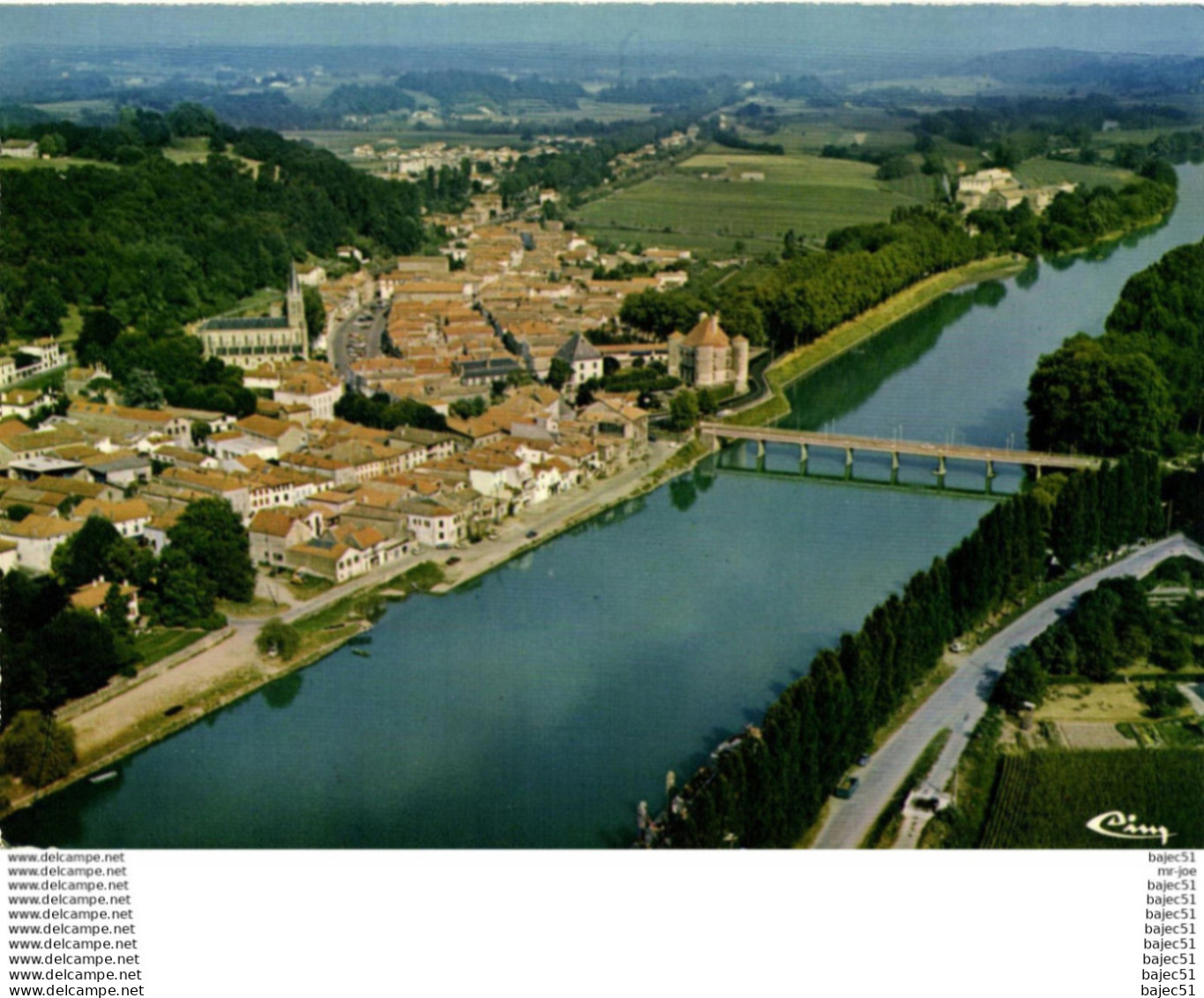Peyrehorade