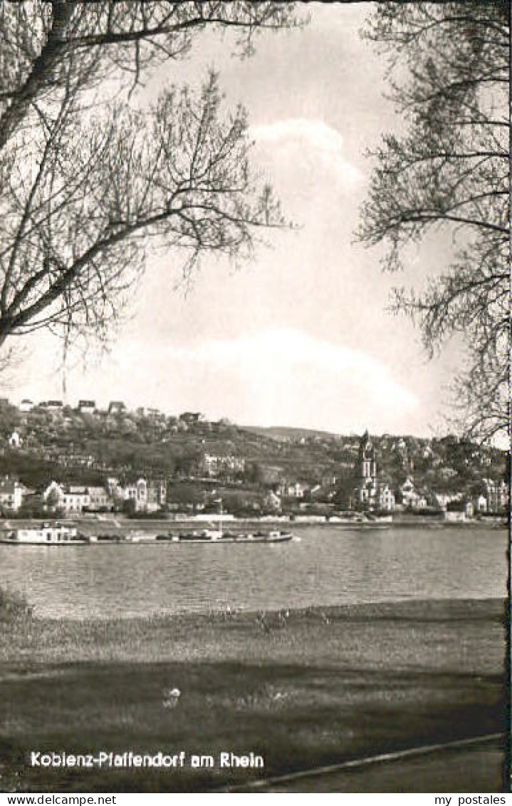 Pfaffendorf Koblenz Koblenz-Pfaffendorf