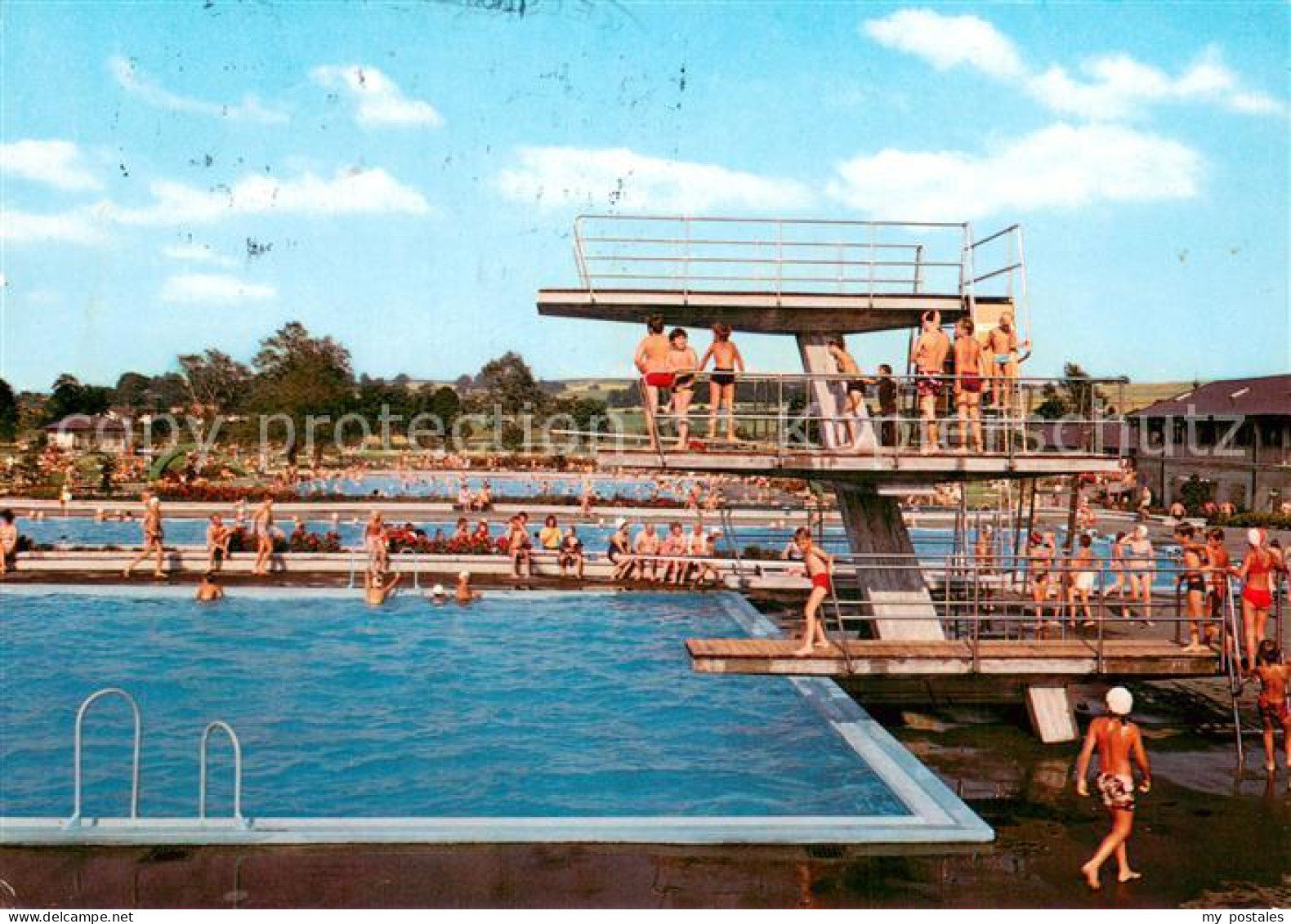 Pfaffenhofen Ilm Warm Freibad