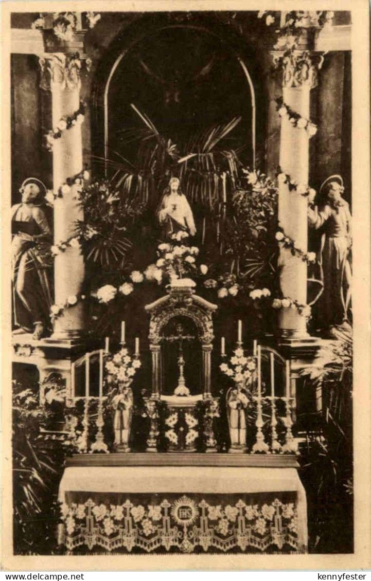 Pfarrkirche Thal Rheineck