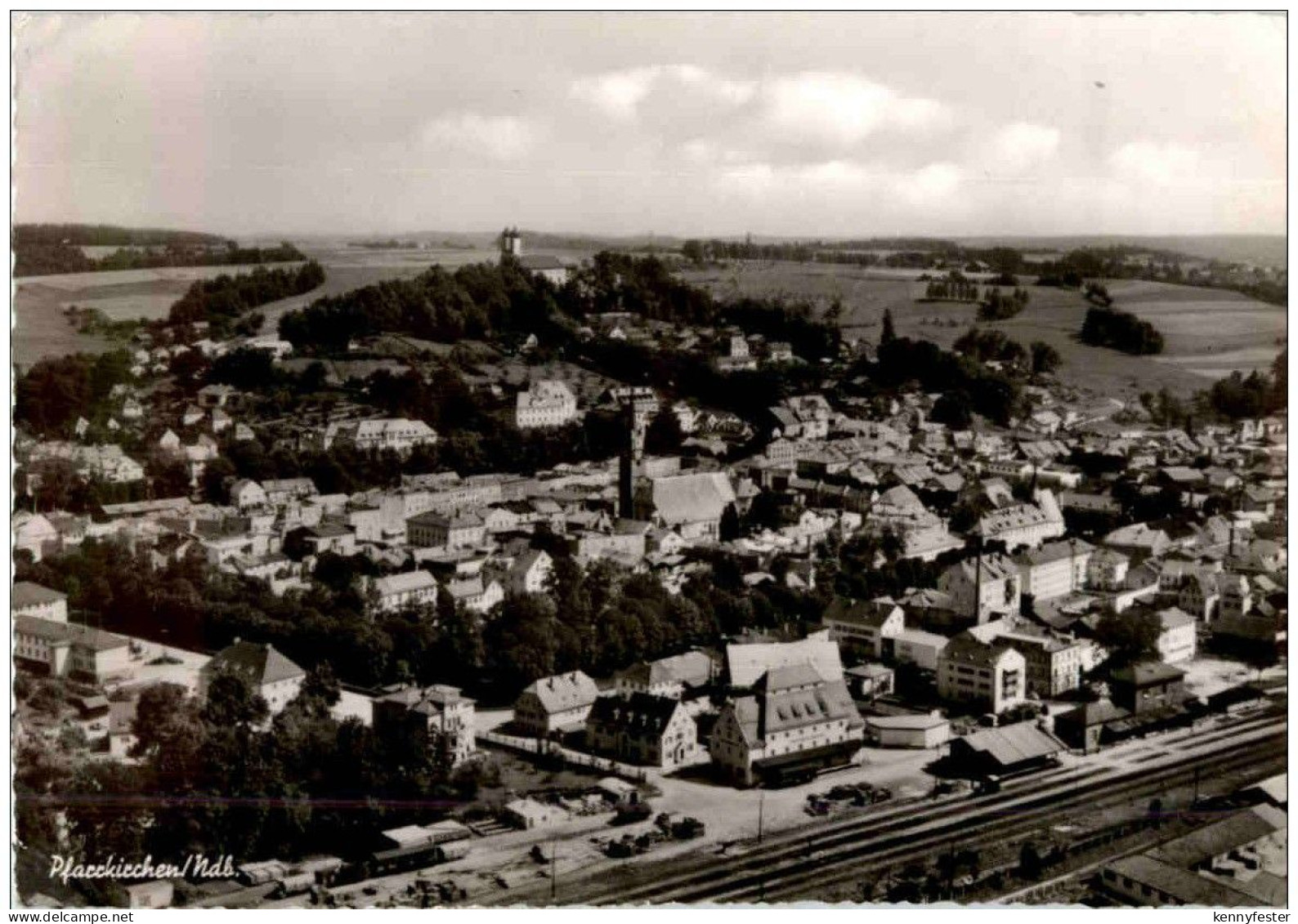 Pfarrkirchen