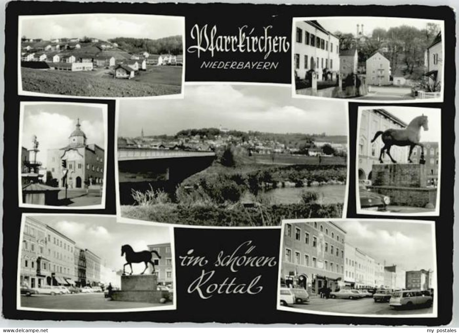 Pfarrkirchen Niederbayern Pfarrkirchen