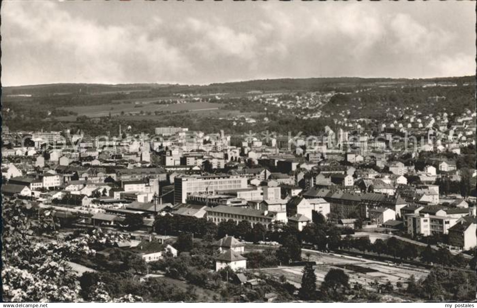 Pforzheim