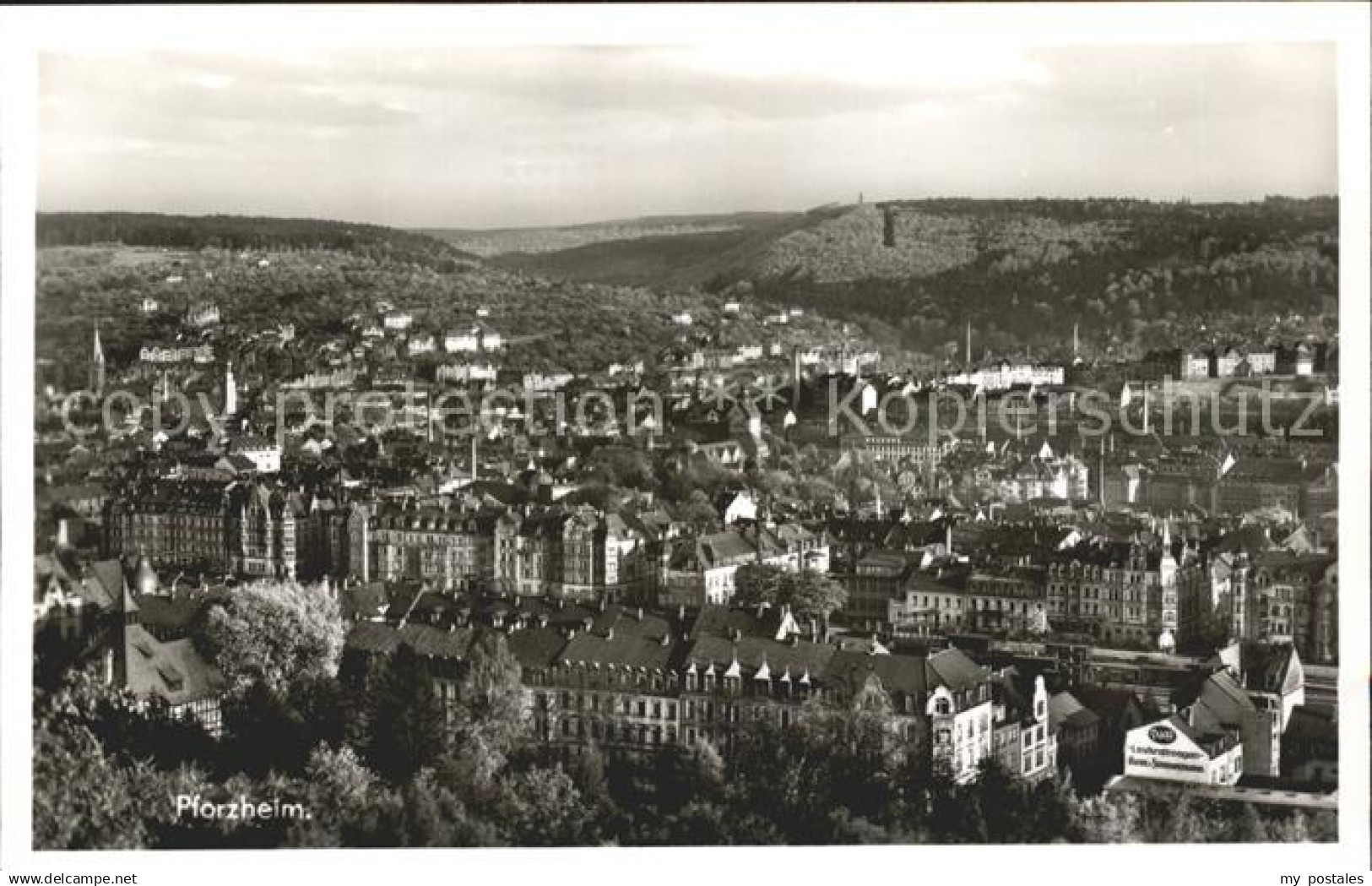 Pforzheim