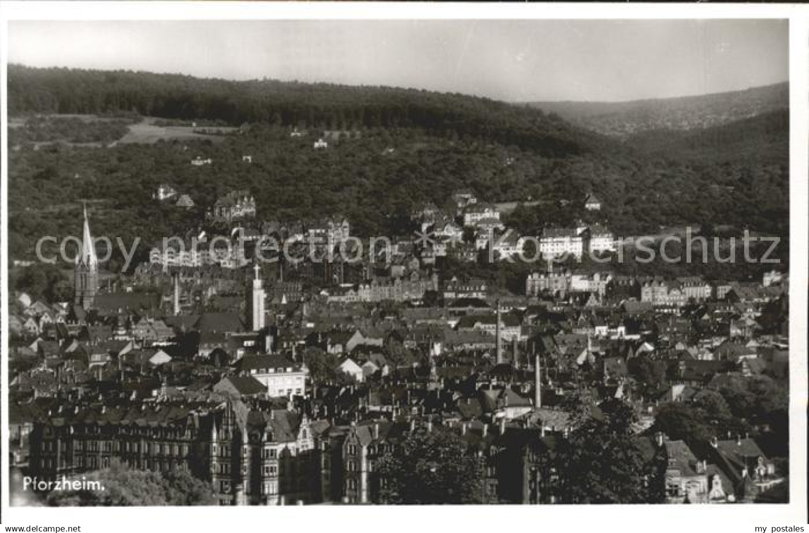 Pforzheim