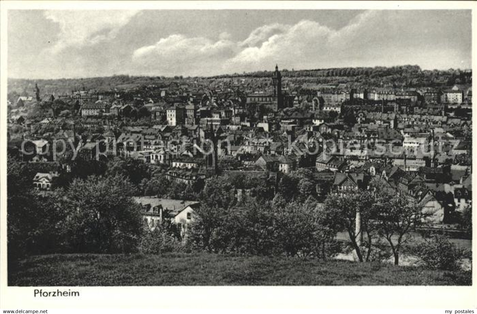 Pforzheim
