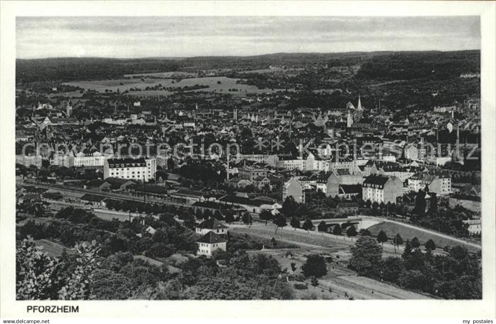 Pforzheim