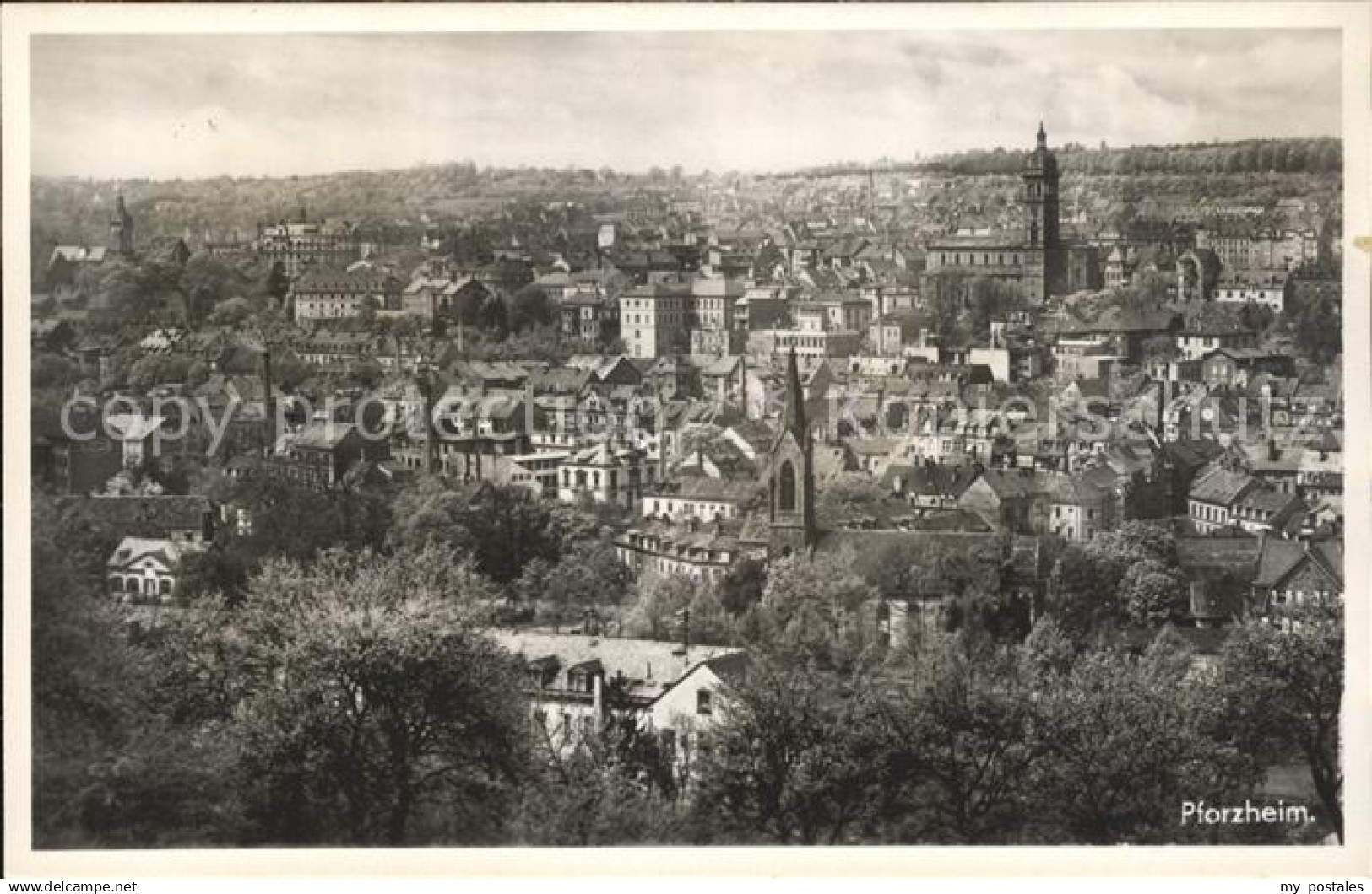 Pforzheim