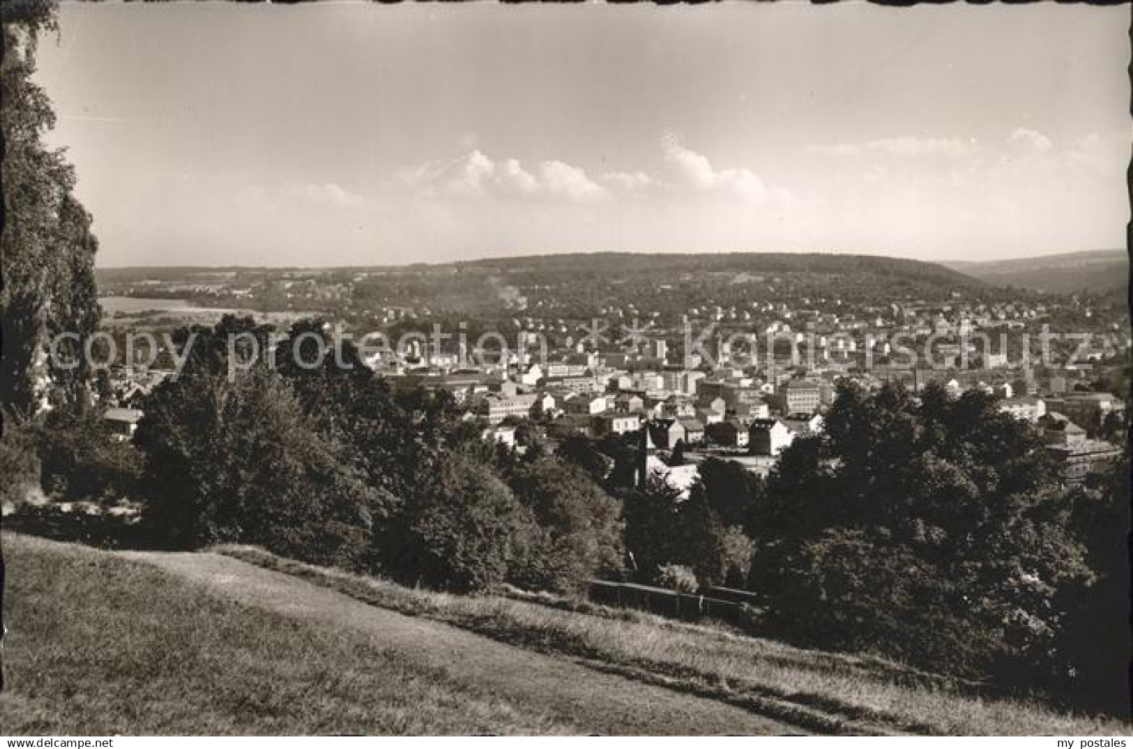 Pforzheim