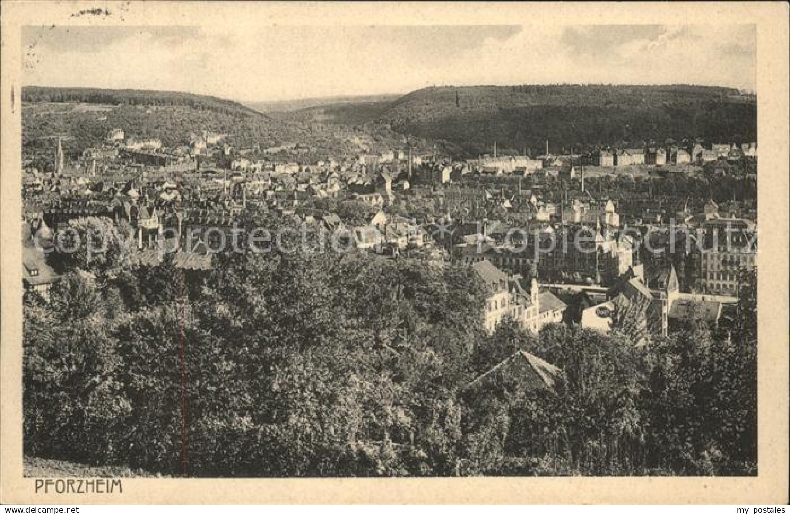 Pforzheim
