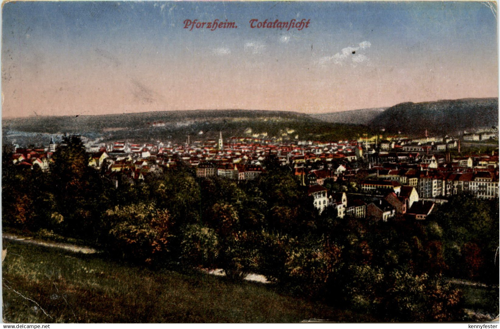 Pforzheim