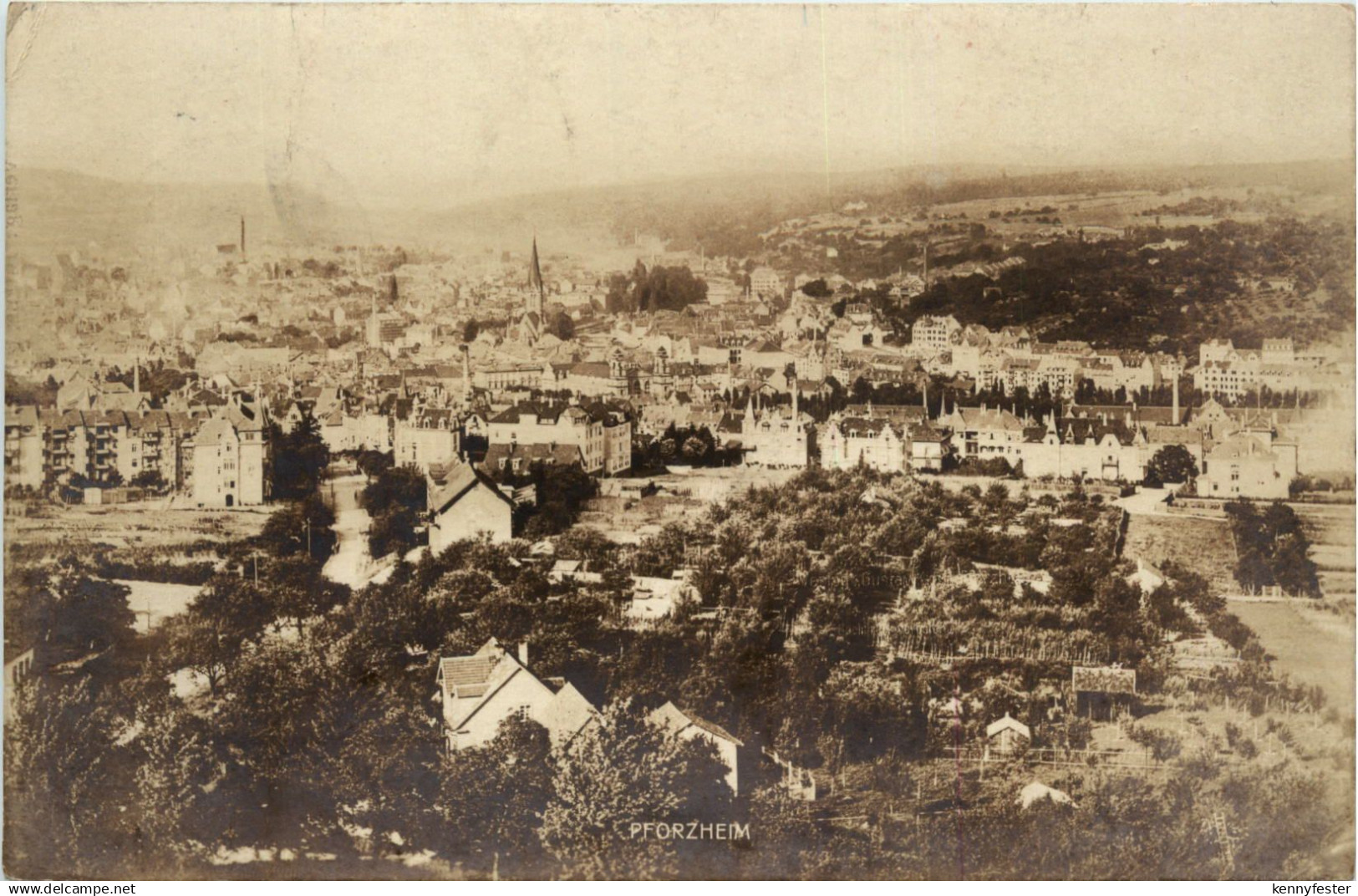 Pforzheim