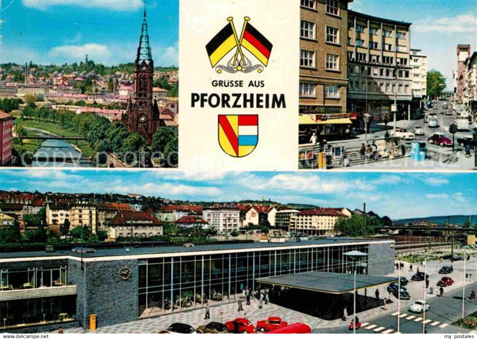 Pforzheim