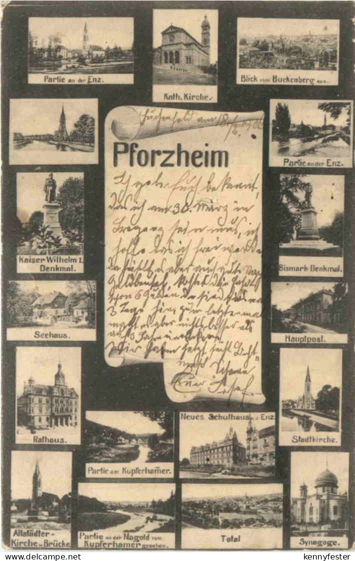 Pforzheim
