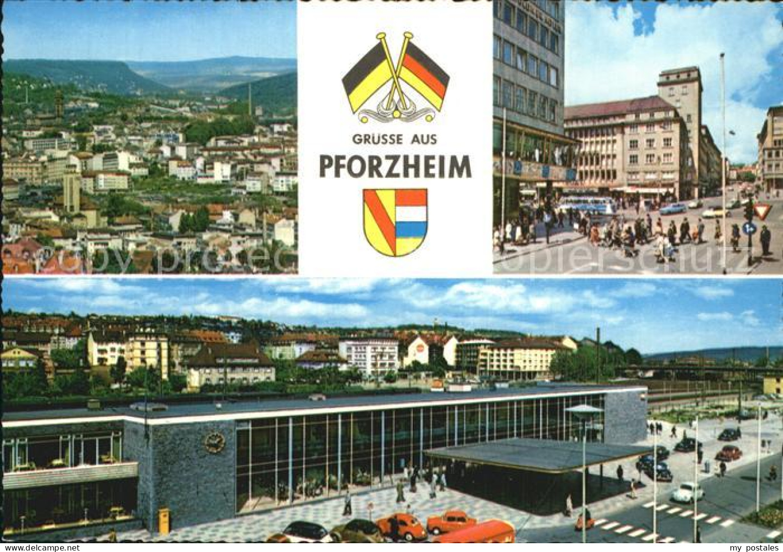 Pforzheim