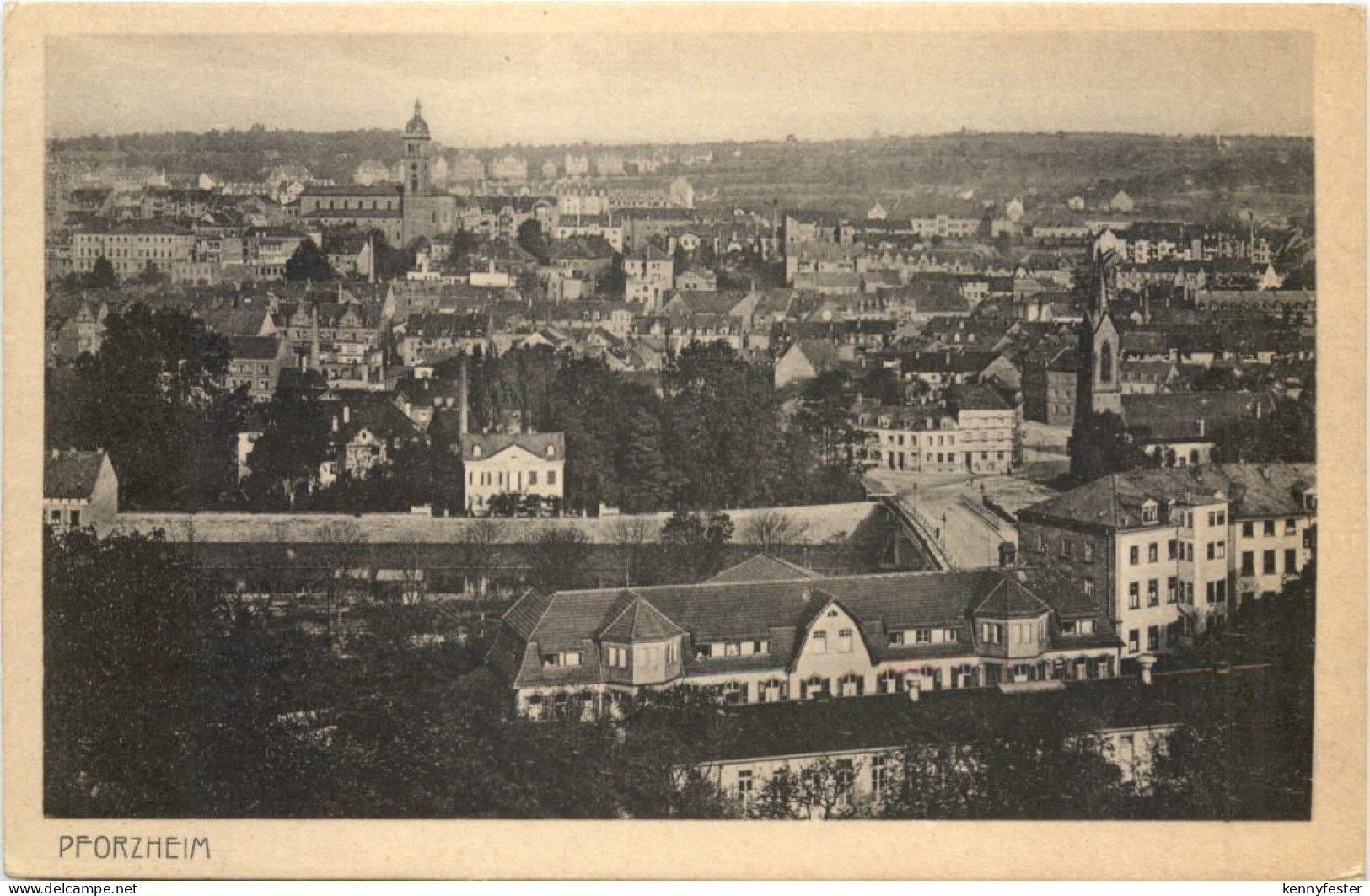 Pforzheim