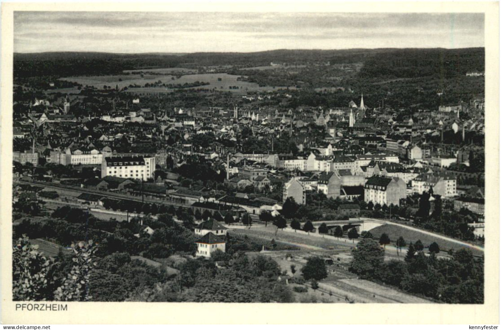 Pforzheim
