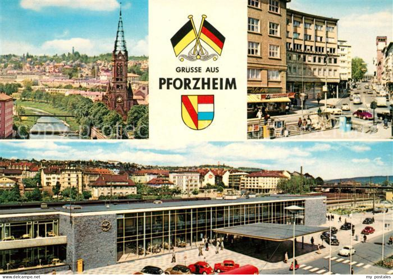 Pforzheim