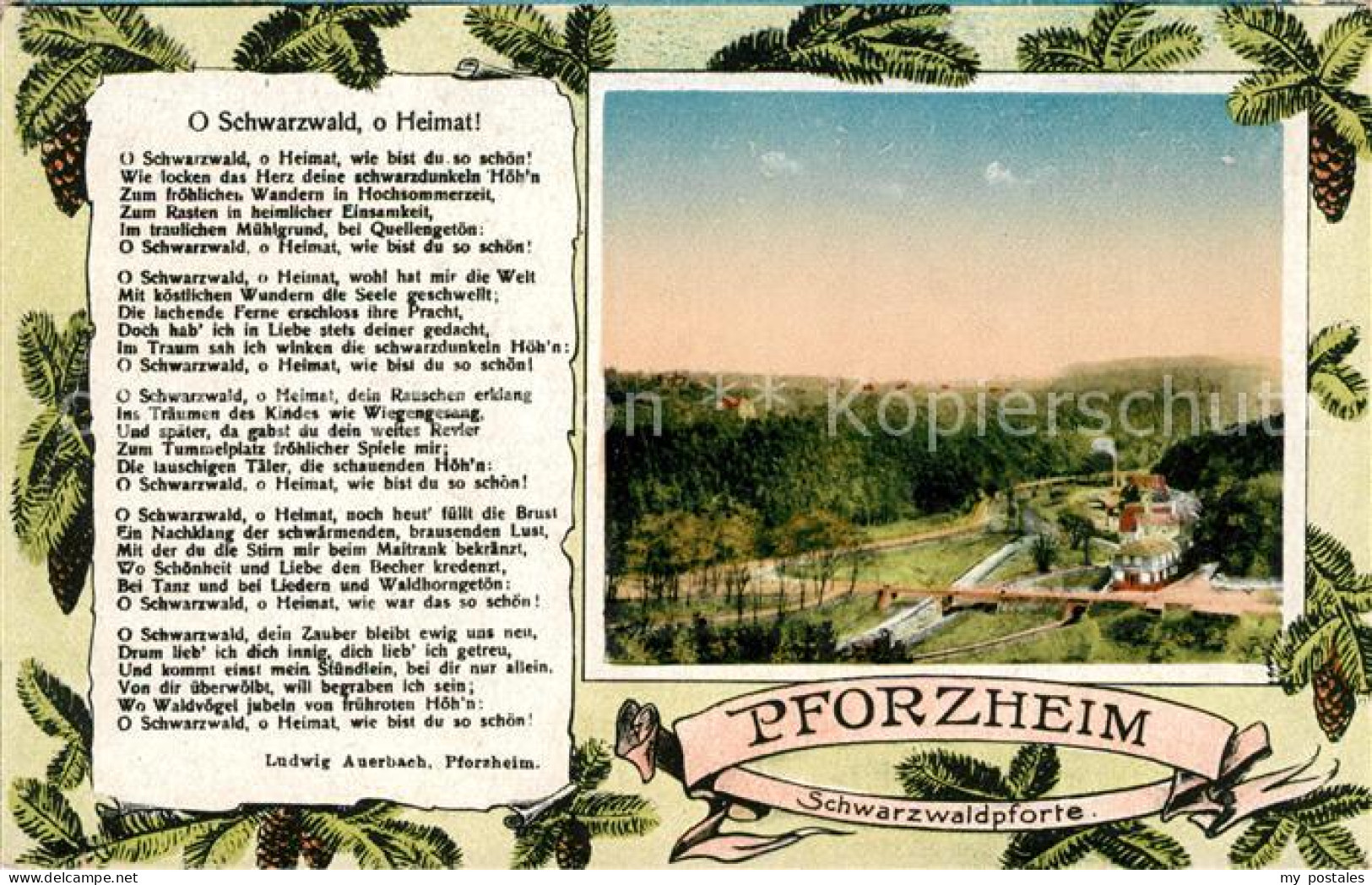Pforzheim ---