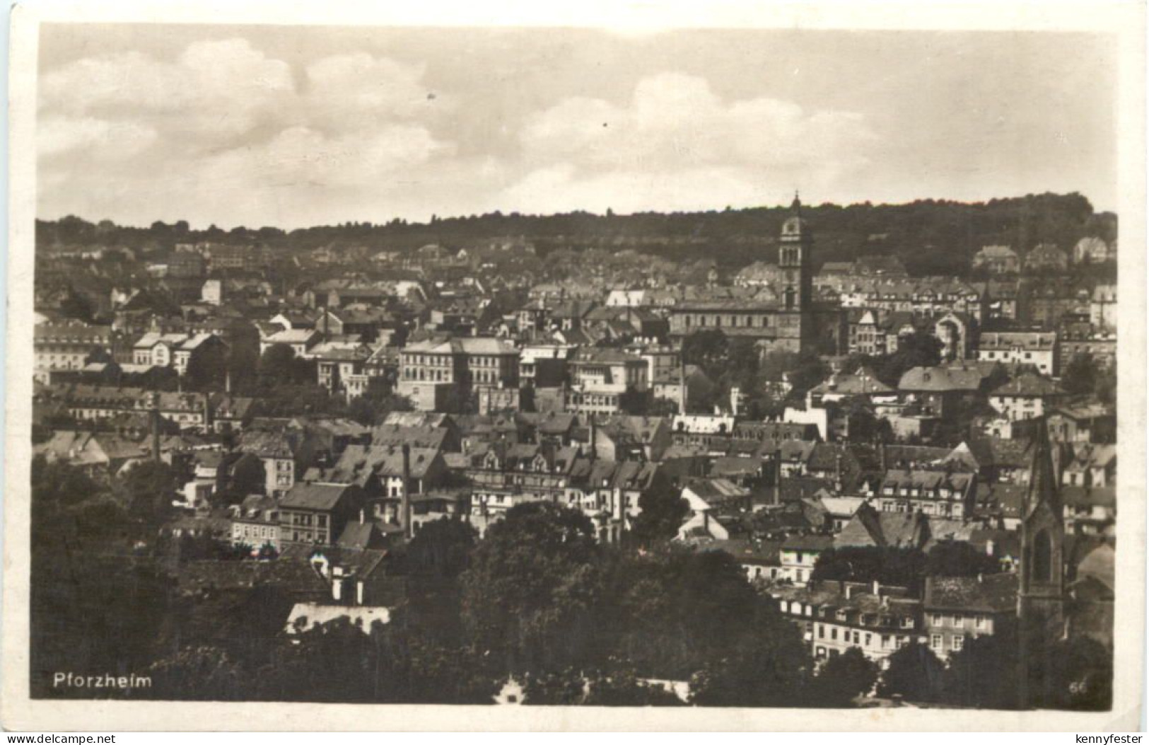 Pforzheim