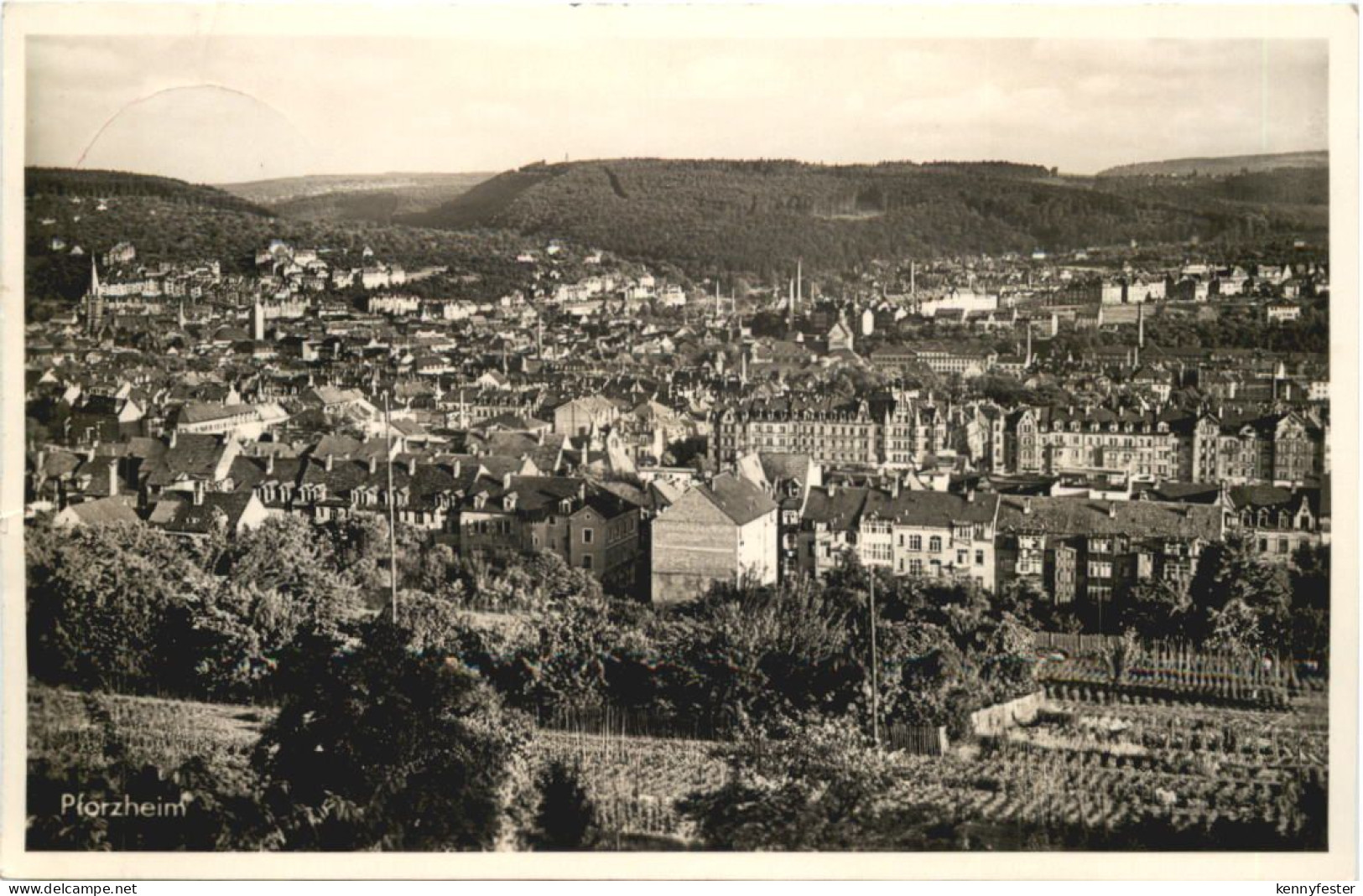 Pforzheim