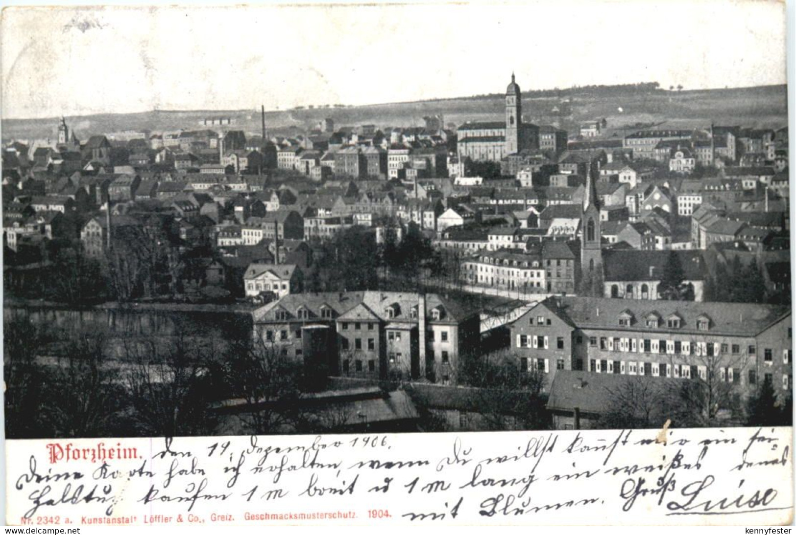 Pforzheim