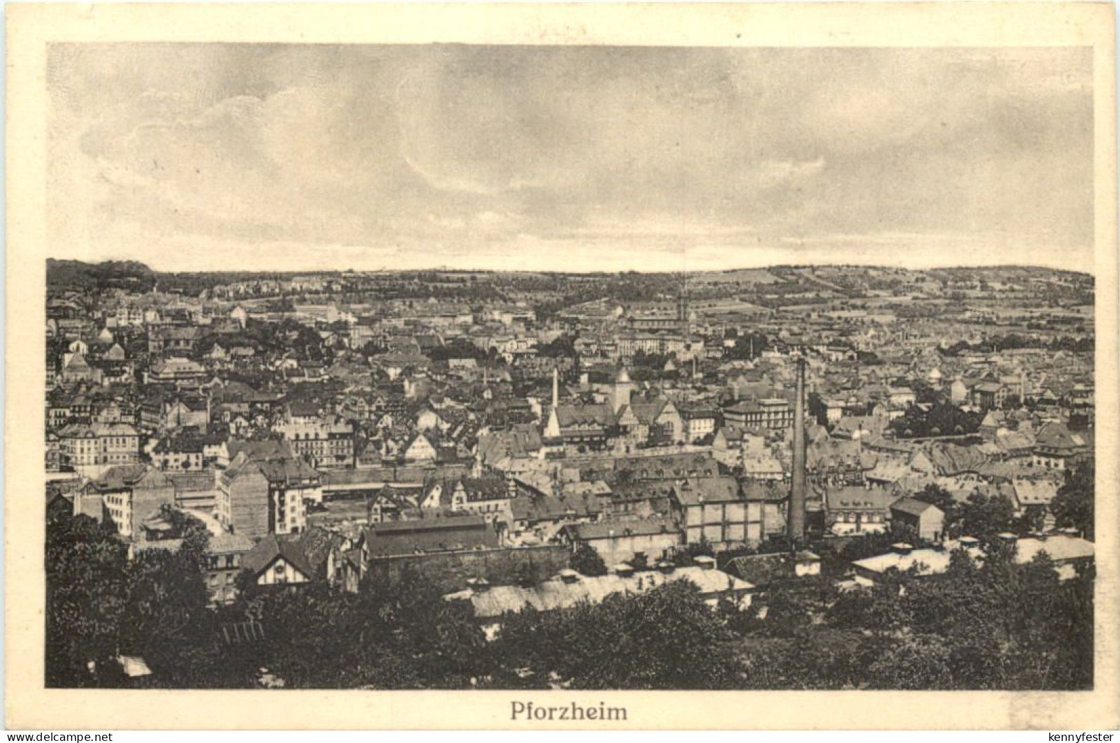 Pforzheim