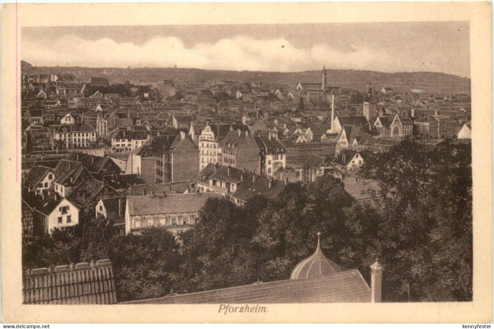 Pforzheim