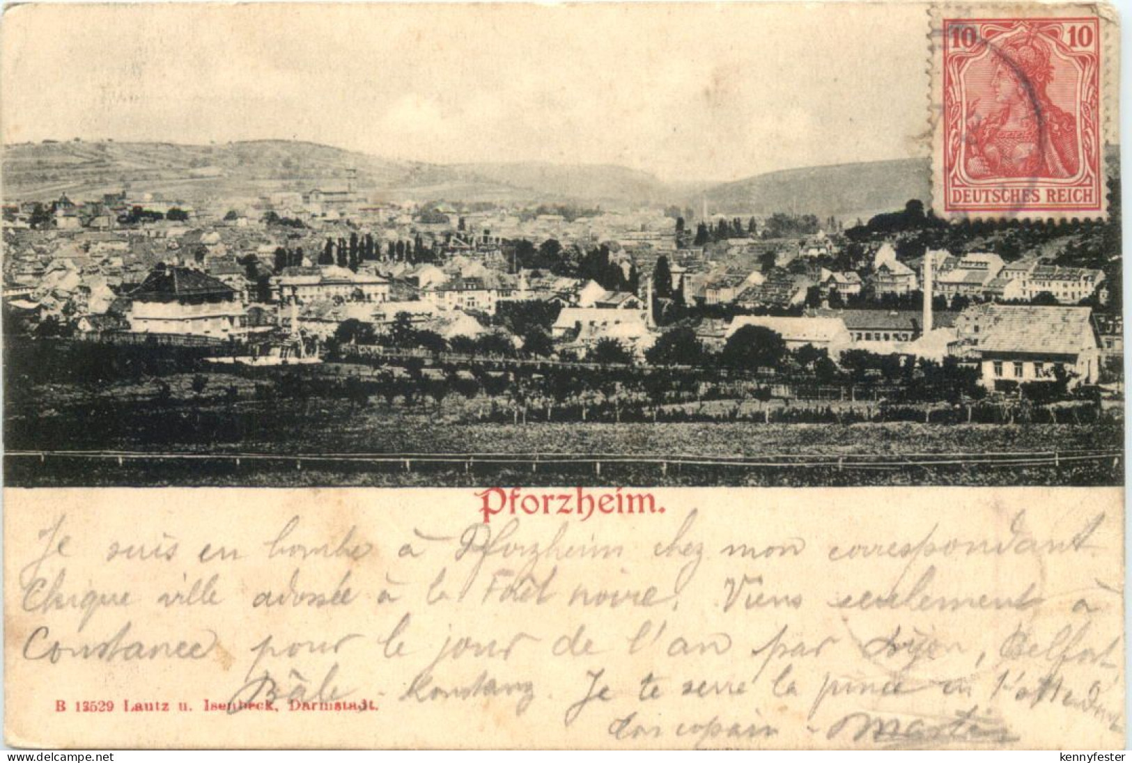 Pforzheim