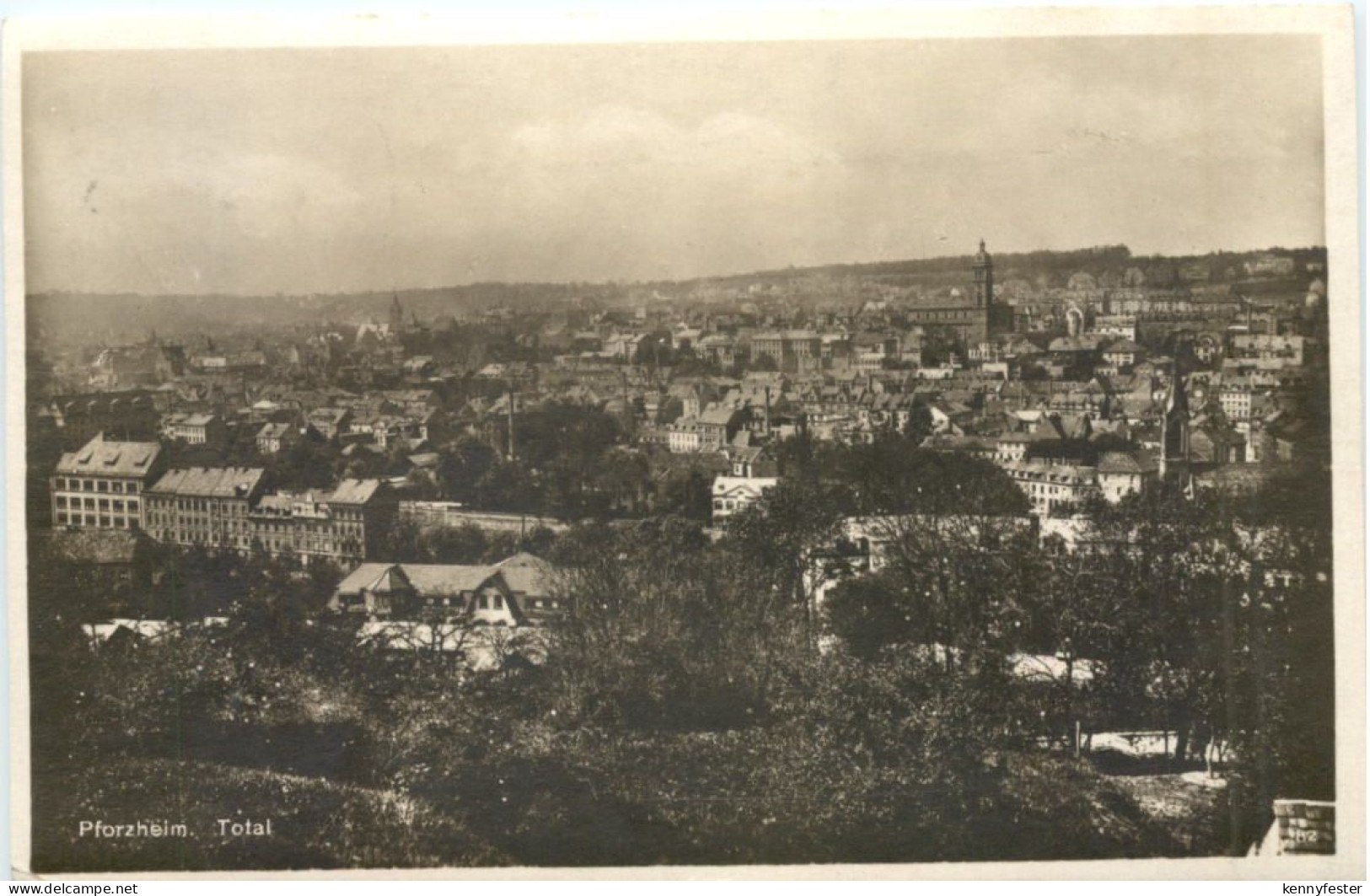 Pforzheim