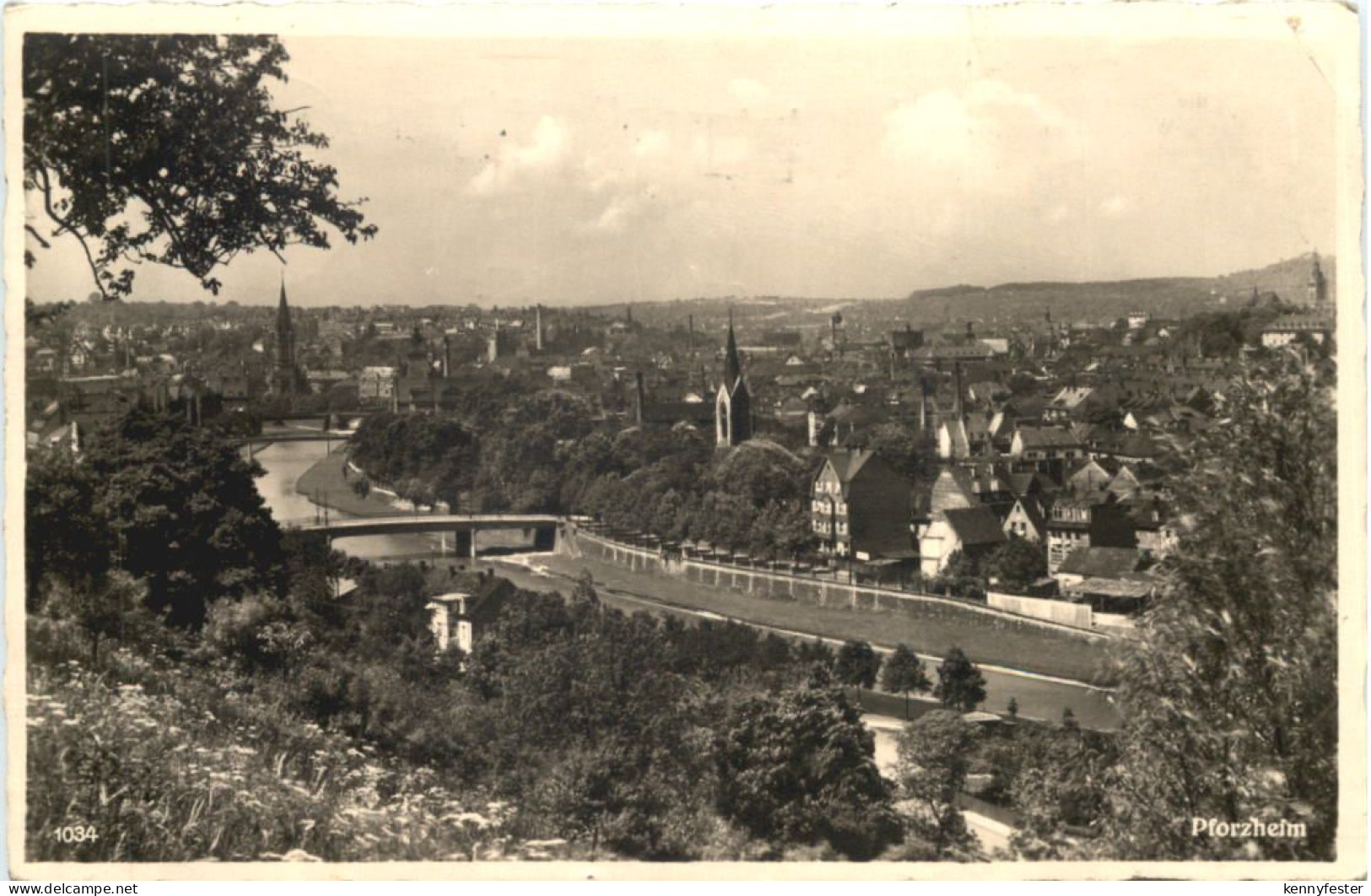 Pforzheim