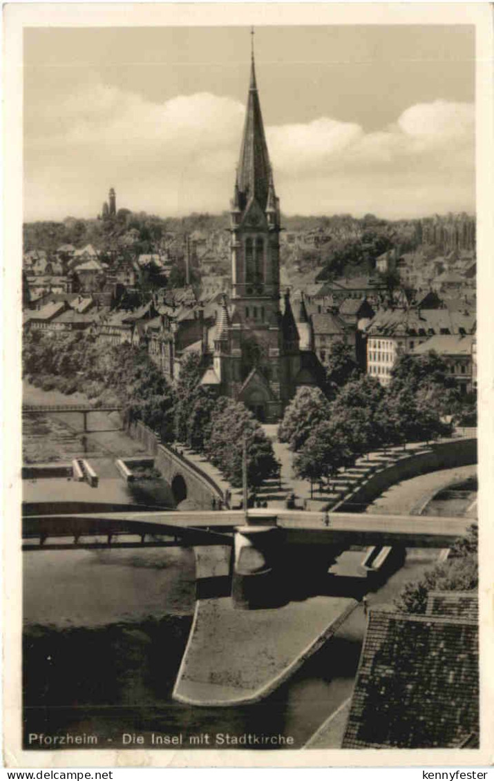 Pforzheim