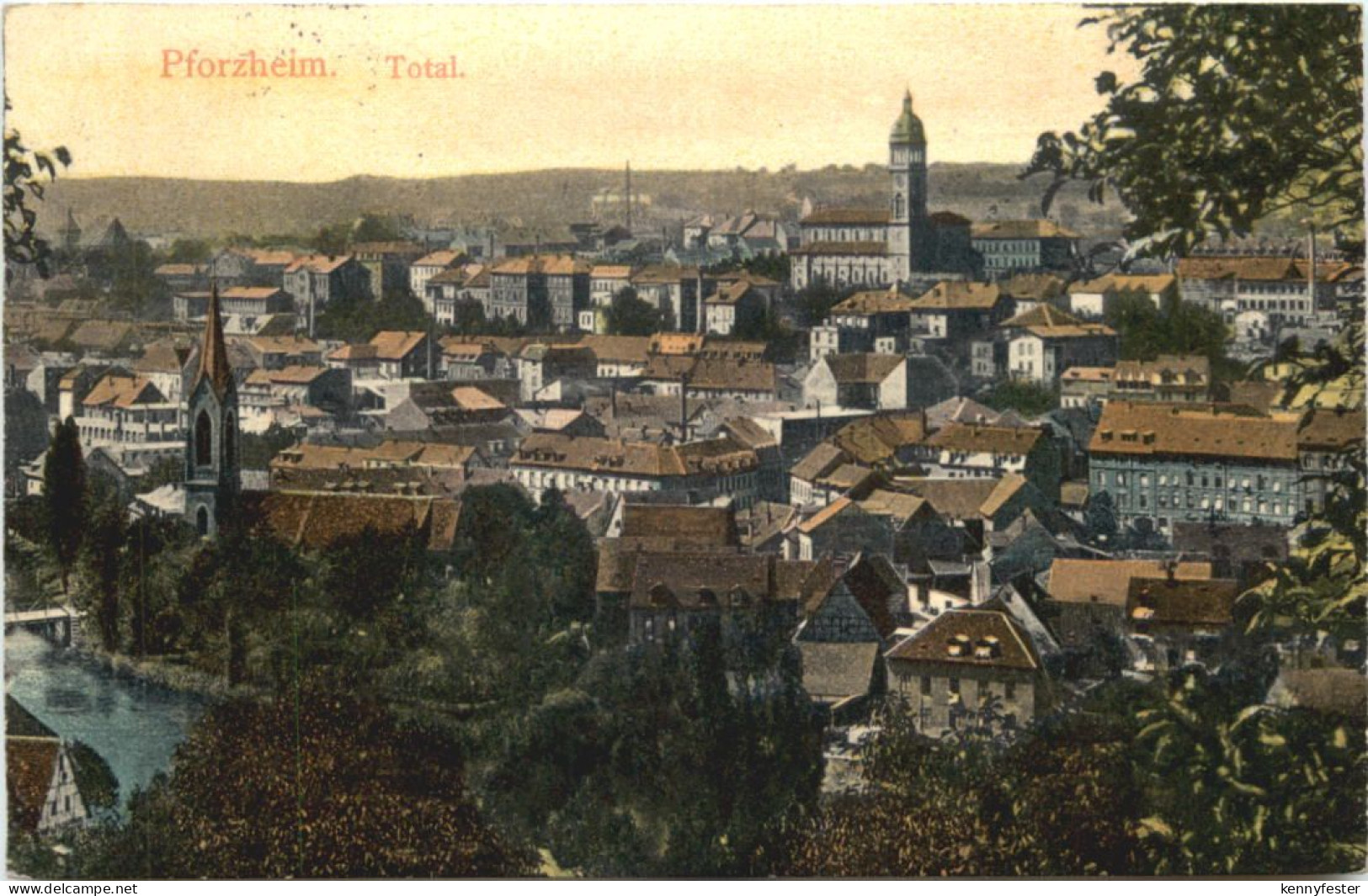 Pforzheim