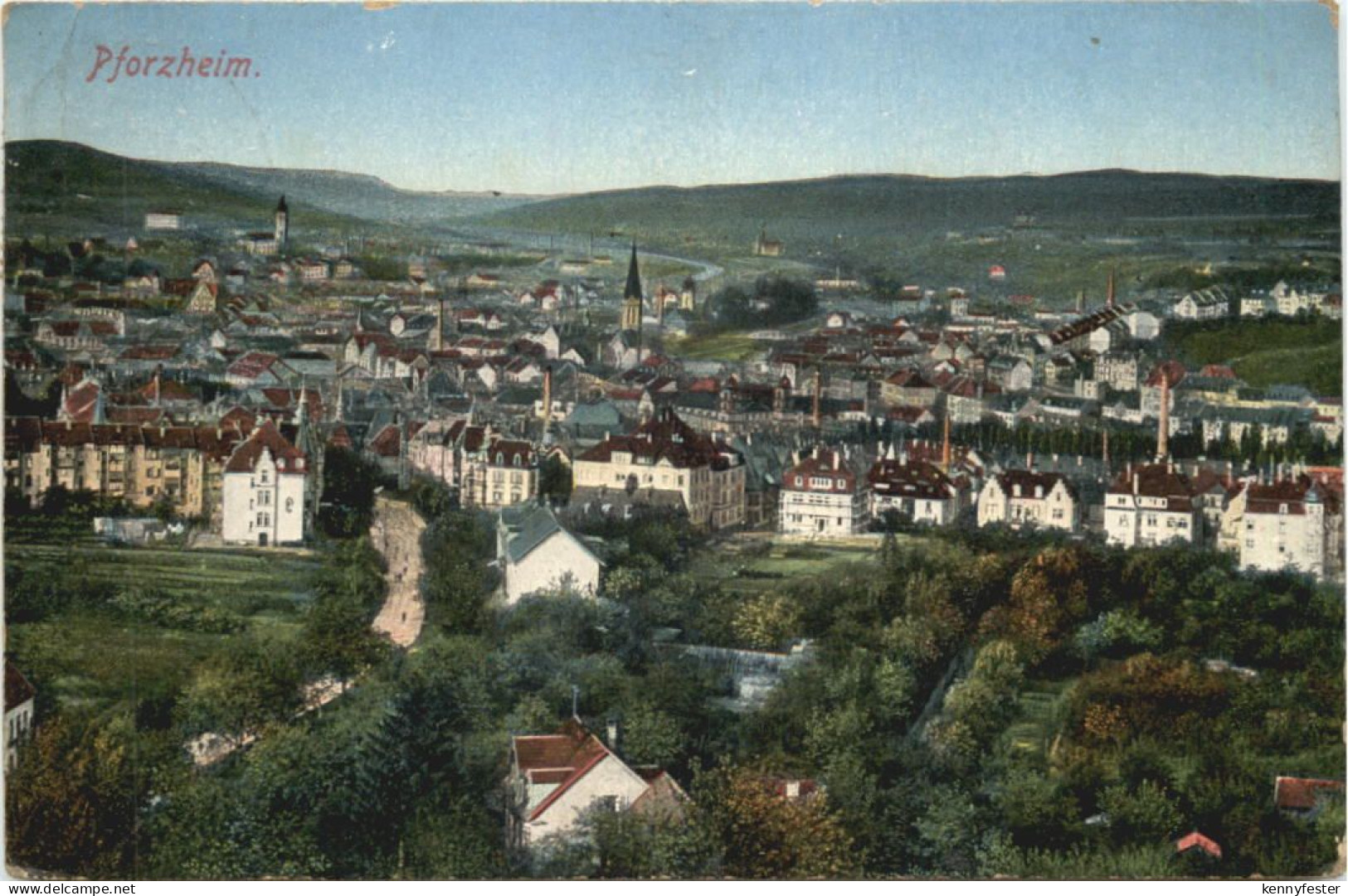 Pforzheim