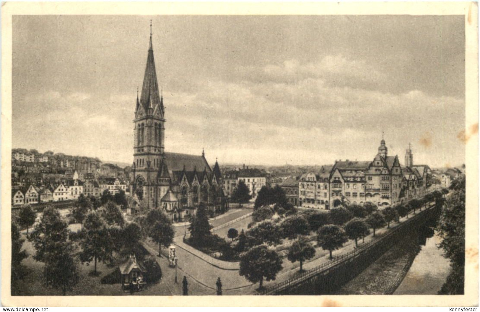 Pforzheim