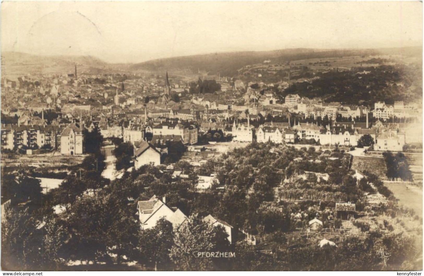 Pforzheim
