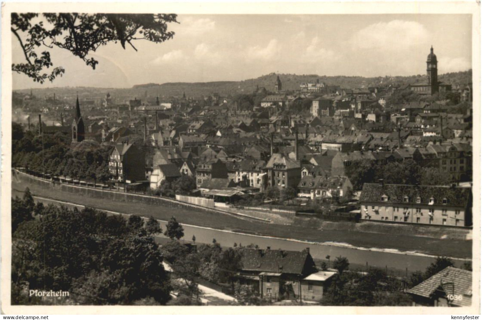 Pforzheim