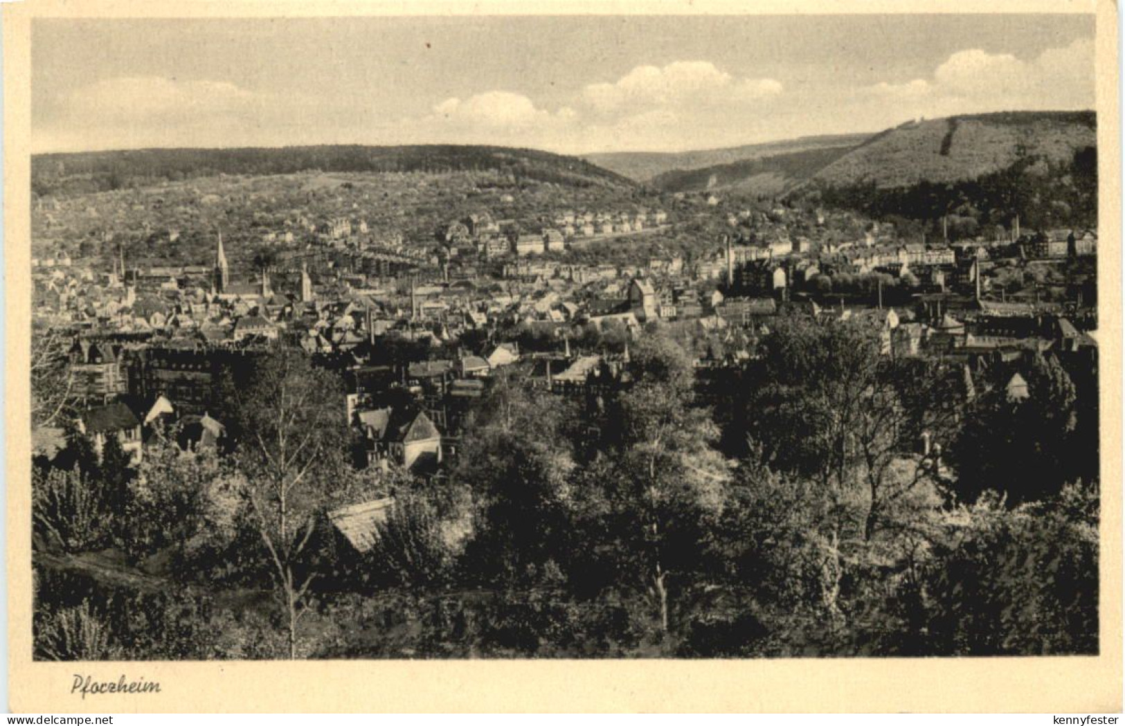 Pforzheim
