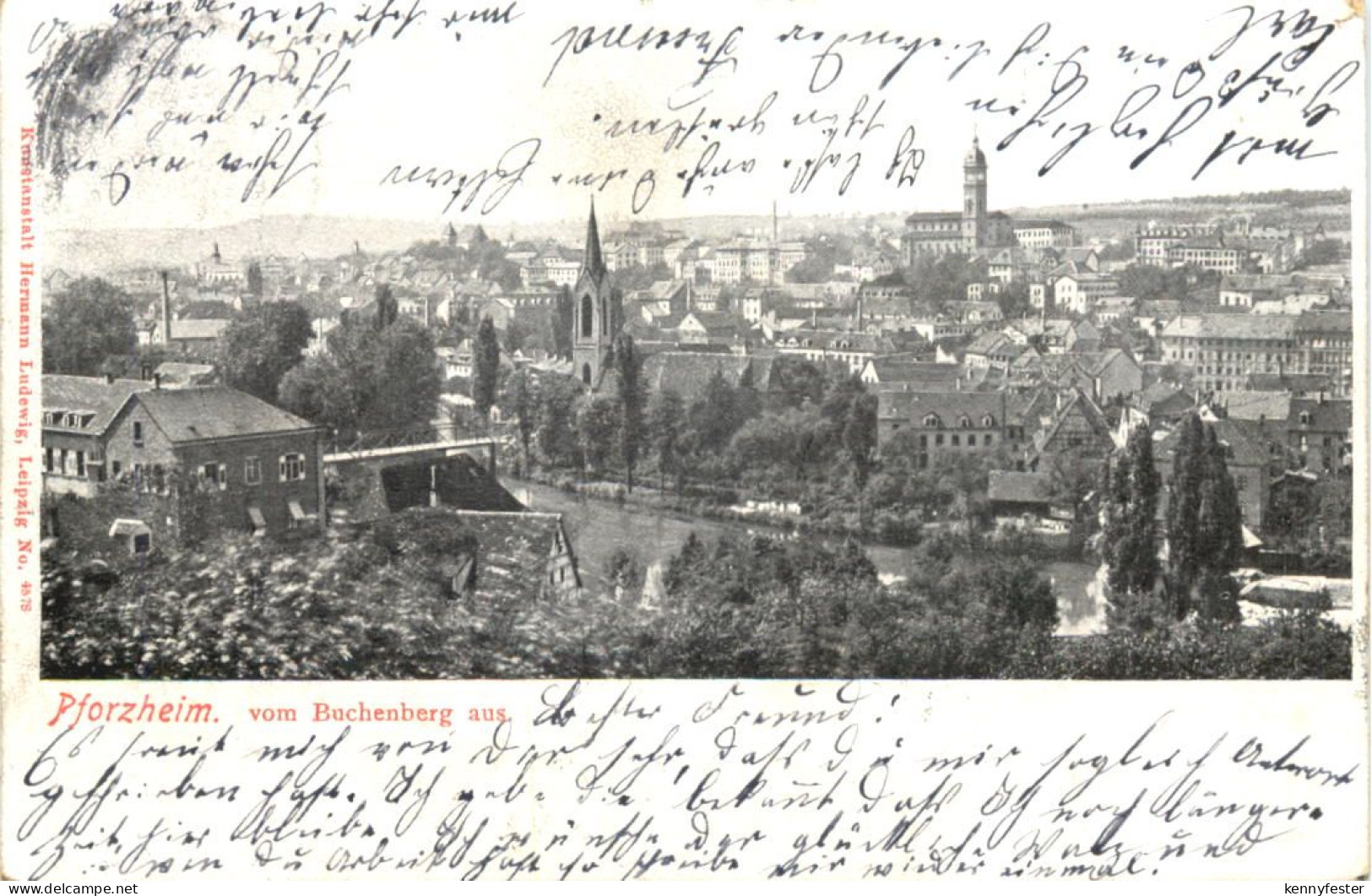 Pforzheim