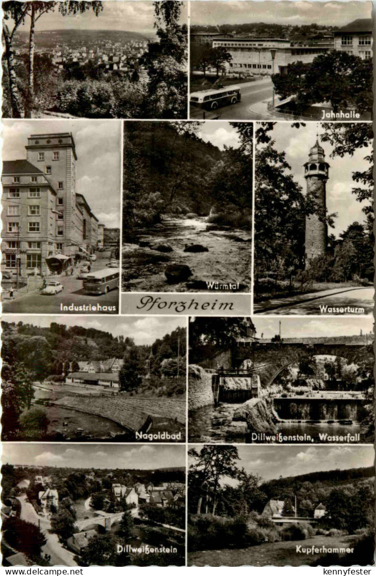 Pforzheim