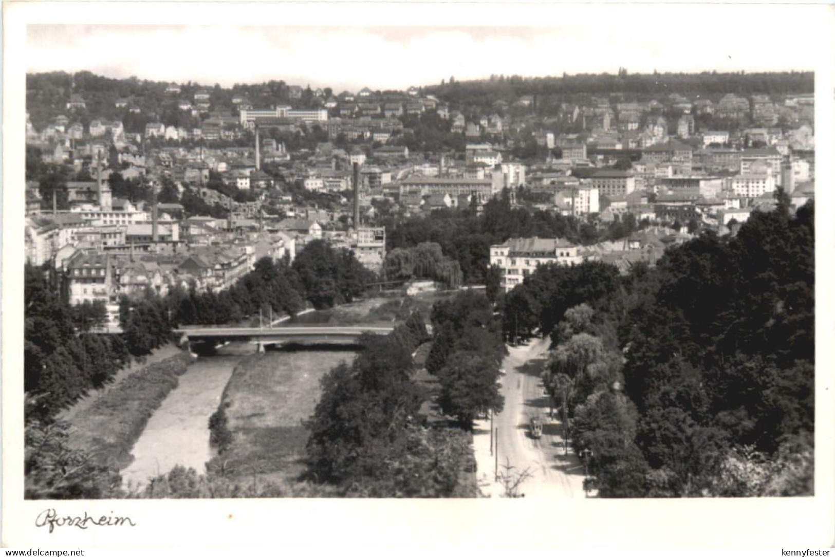 Pforzheim